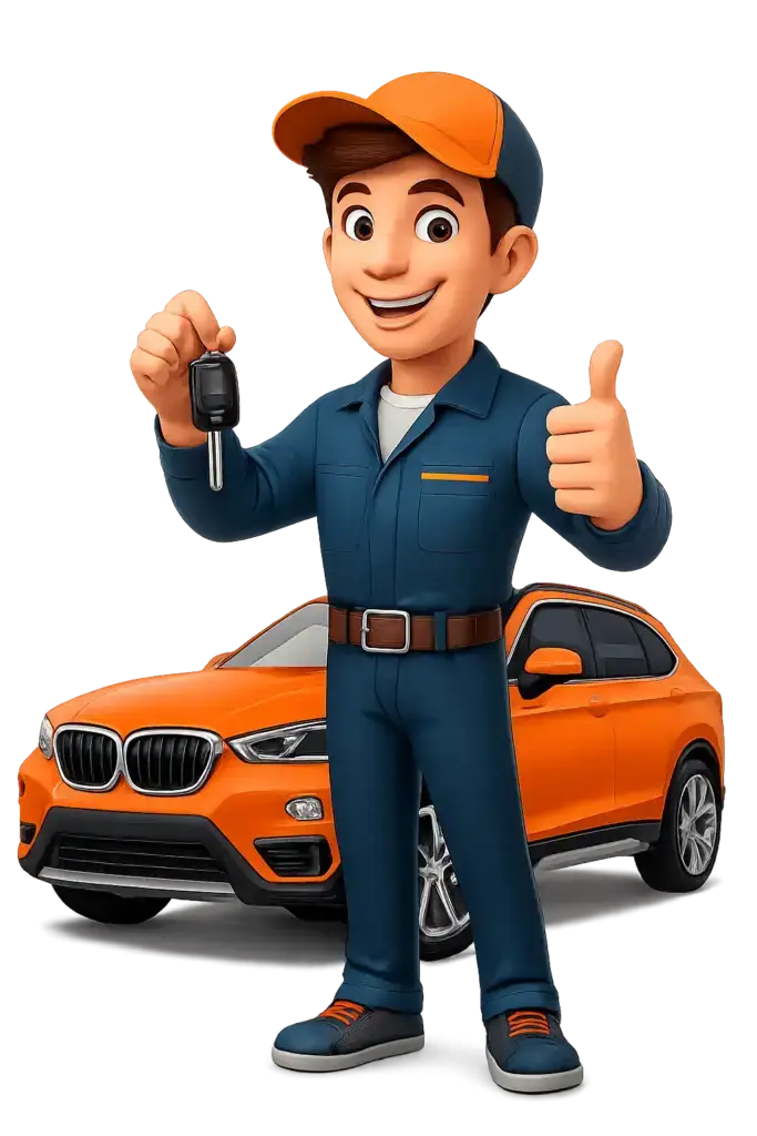 Autoankauf aller art in Meppen